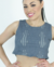 Cropped Sofia - comprar online