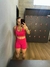 Short canelado avulso - comprar online