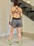 Short duplo dry - loja online