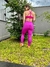 Calça empina bumbum