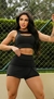 Top com abertura frontal - comprar online