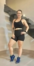 Shortinho Larissa