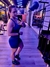 Conjunto Short canelado e top - Jaquelinearaujo