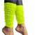 Polaina verde - comprar online