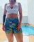 Top branco gg - (tamanho unico) - comprar online