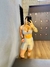 Short micro canelado poliamida - loja online