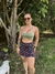 Short saia avulso - loja online