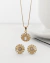 Conjunto Luxo Redondo - comprar online
