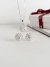 Conjunto Luxo Redondo - loja online