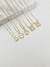 Colar Medalhinha Estrela - comprar online
