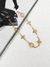 Pulseira Inspiração LV - comprar online