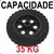 Roda Carrinho Bagagem Pvc Kaori - loja online