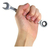 Chave Combinada Catracada Com Catraca Crv 17mm - Corneta - loja online