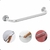 Barra De Apoio Banheiro Hidrolar 40cm - comprar online