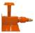 Pulverizador Manual De Compressão Prévia Intech 1,5 Litros - comprar online