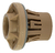 Adaptador C/ Flange Click 32mm - Amanco na internet