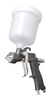 Pistola De Pintura Tipo Gravidade Arprex Eco 21 1.3mm 600ml - comprar online
