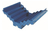 Caixa Ferramentas Sanfonada Fercar 09 7 Gavetas 50cm Azul - comprar online
