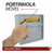 Imagem do Caixa Carta Grade Vertical Correio Em Metal P/ Portão Fercar Cor Cinza