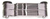 Calibrador De Rosca 52 Lâminas Eda 4wx