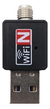 Adaptador Wifi Usb 1200mbps + Antena 1200 Mbps - loja online