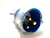 Plugue Industrial Energia 2pinos+t, 32amperes, 220/240volts