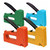Grampeador E Pinador Rocama 80f - comprar online