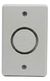 Campainha Residencia Casa Ap Cigarra Embutir 127v Cor Branco
