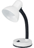 Luminária Cads De Mesa Branca Com Garra Bivolt E27 Cor Da Estrutura Branco Cor Da Cúpula Branco - comprar online