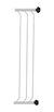 Extensor P/grade Domestica Maxeb 10cm
