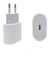 Fonte Tomada Para iPhone 11 12 13 Pro Max Tipo C 20w Carrega na internet