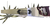Serrote Profissional Cavalito, 18 Polegadas - Thompson
