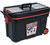 Caixa De Ferramenta Carrinho Utilitybox Cr01