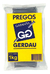 Prego Com Cabeça 13x18 Gerdau Kg