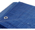Lona Carreteiro Brasfort Azul 4x 3m 8972 na internet