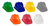 Capacete Proteção Branco Com Carneira - Plastcor na internet