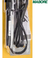 Ferro De Solda 220V~ 25W - Tramontina 43752/503 na internet