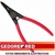 Alicate Para Aneis Trava Interno Reto 7 Pol 3301827 Gedore - comprar online