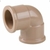 Cotovelo Joelho 3/4 90° x 90mm Soldável 50 Peças Krona
