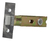 Imagem do Fechadura Tubular Lockwell Cromado 90mm - Mod.4149n