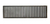 Grelha Ferro Fundido 20x100 Donifer