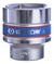 Soquete Sextavado Curto 1/2 20mm King Tony