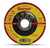 Disco De Desbaste 4,1/2x7/8 Starret