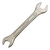 Chave Fixa Mayle 10 X 11mm