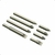 Bits Kit Impacto Waft 8 Peças