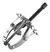 Saca Polia Manual 3 Garras 75mm 3 Starfer
