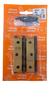 Dobradica Blister Silvana 880 - 3 Fzo-oxidada 3 Pecas Co - comprar online