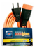 Imagem do Extensão Elétrica 20 Metros 2 X 2,50mm Daneva Cor Laranja