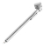 Calibrador De Pneus Caneta Bc 120-1 Steula