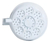 Forusi Chuveiro Ducha Stilo 127/110v 5400w Cor Branco Potência - comprar online